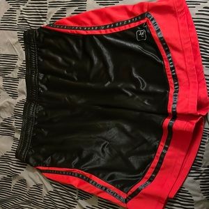 And 1 basketball shorts